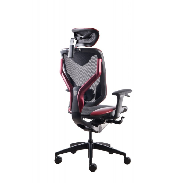 Купить GT Chair VIDA X GR, красный-6.jpg